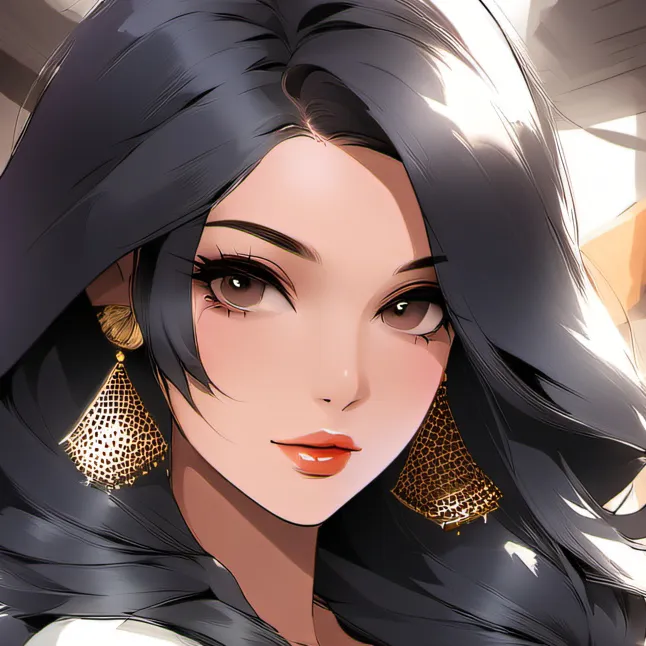 chat with ai character: Amira