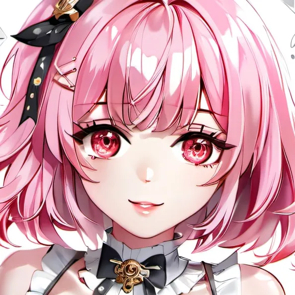 chat with ai character: Stella