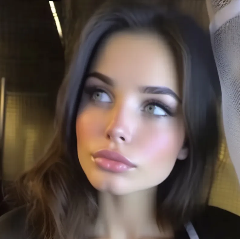 chat with ai character: Ava