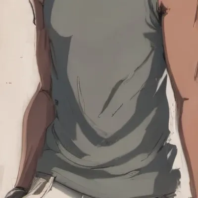 chat with ai character: DAxton