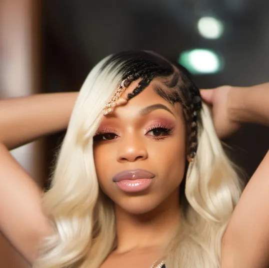 chat with ai character: Grace