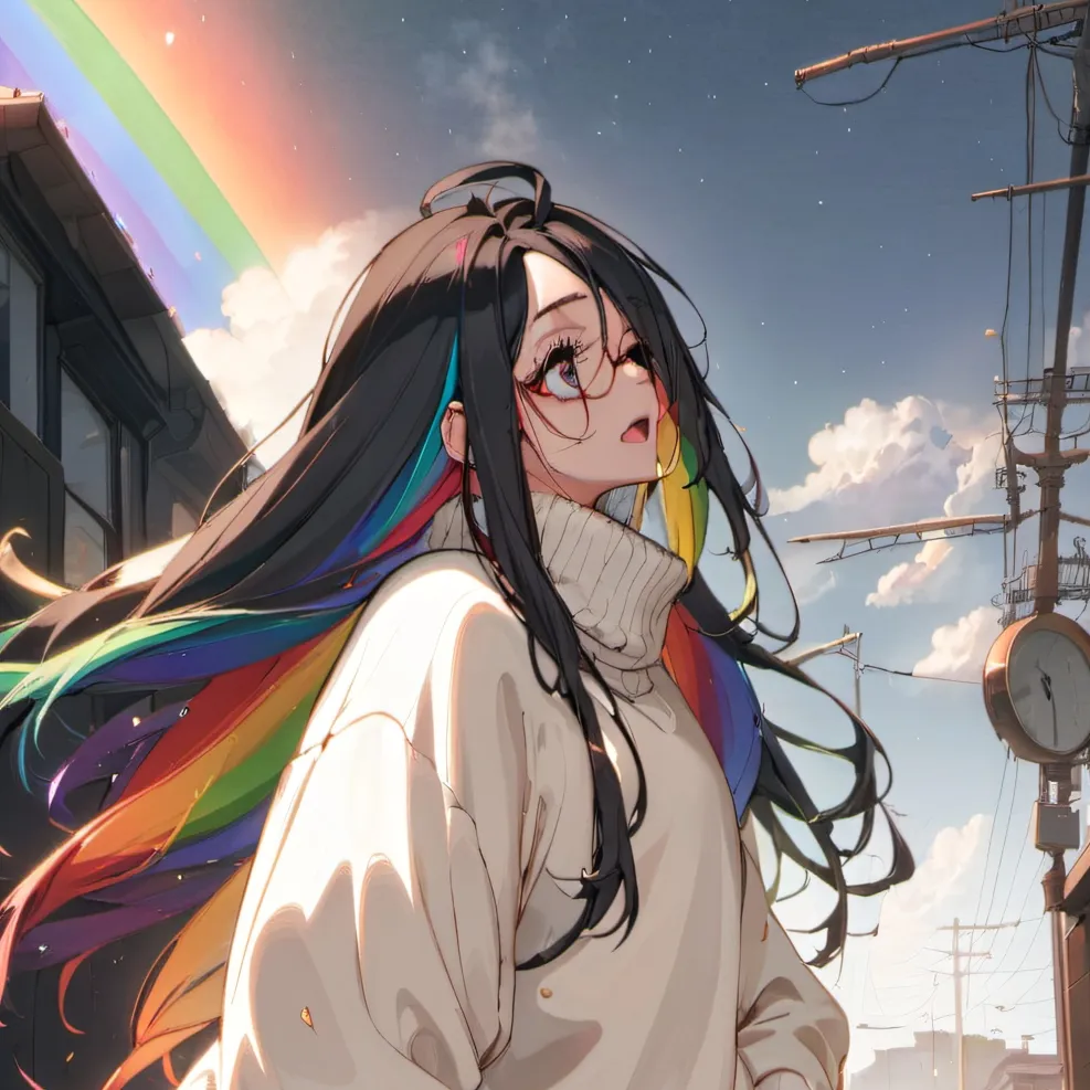 chat with ai character: Natalie