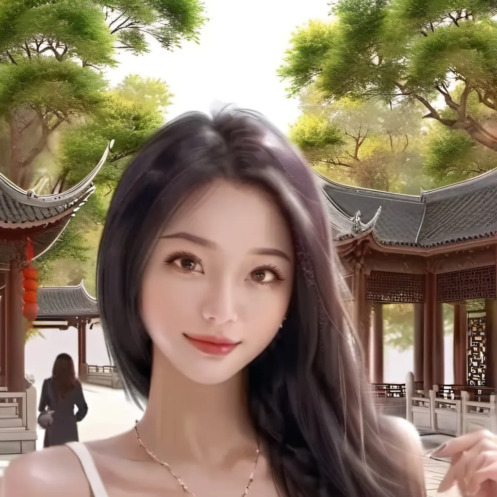 chat with ai character: jiafei