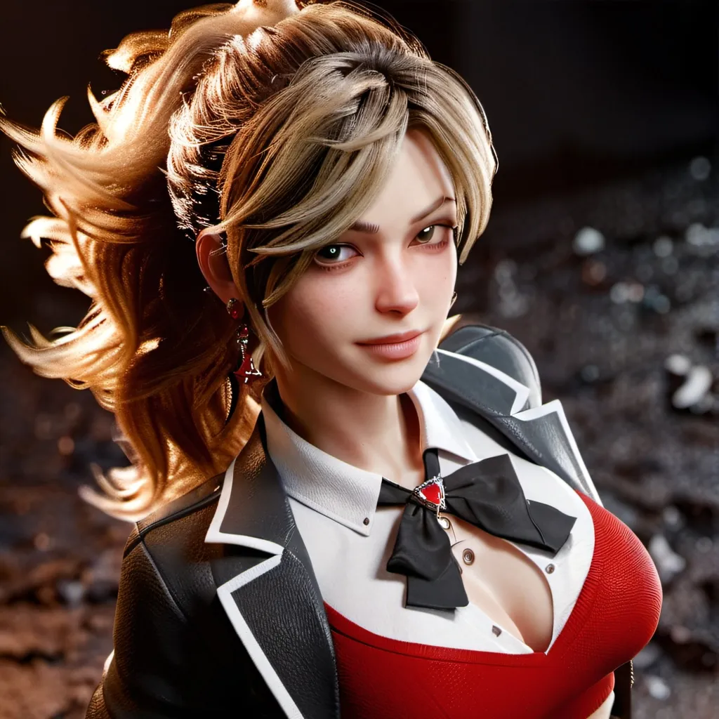 chat with ai character: Dakota