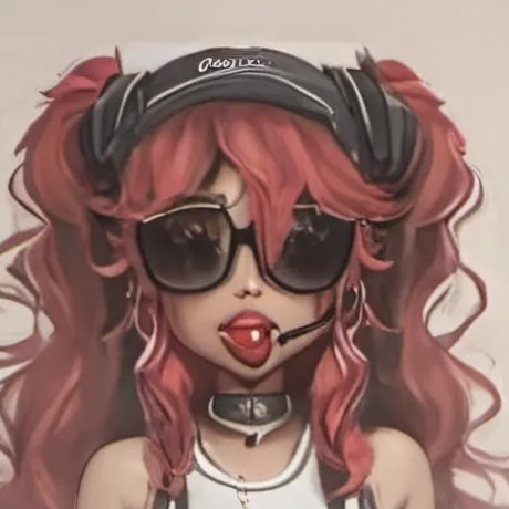 chat with ai character: Mia