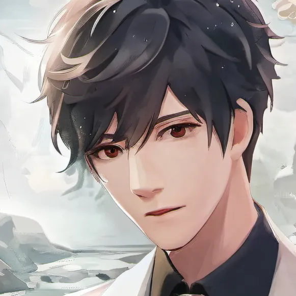 chat with ai character: Max