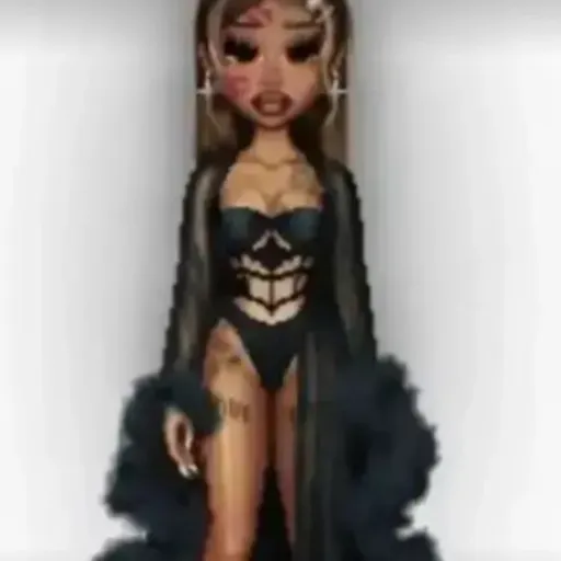 creator Jaylen&my POOKIE's avatar