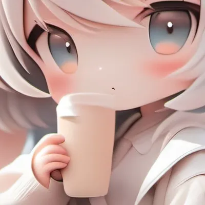 chat with ai character: Mia