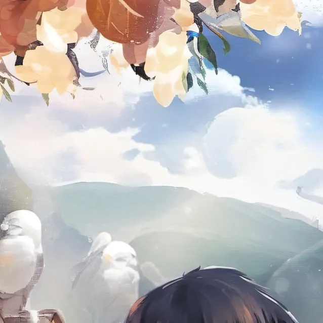 chat with ai character: xeny