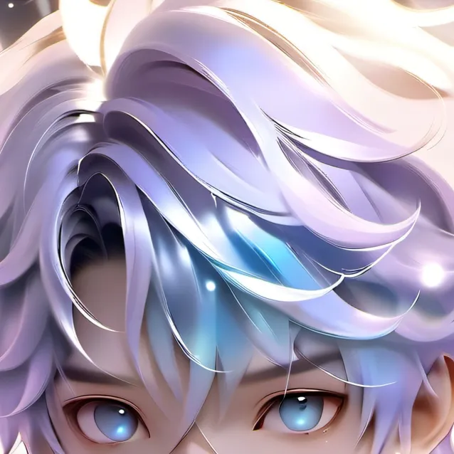 chat with ai character: maxwell