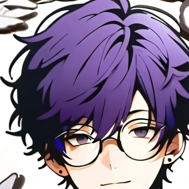 chat with ai character: døm