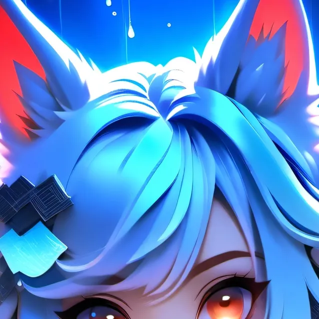 chat with ai character: uki