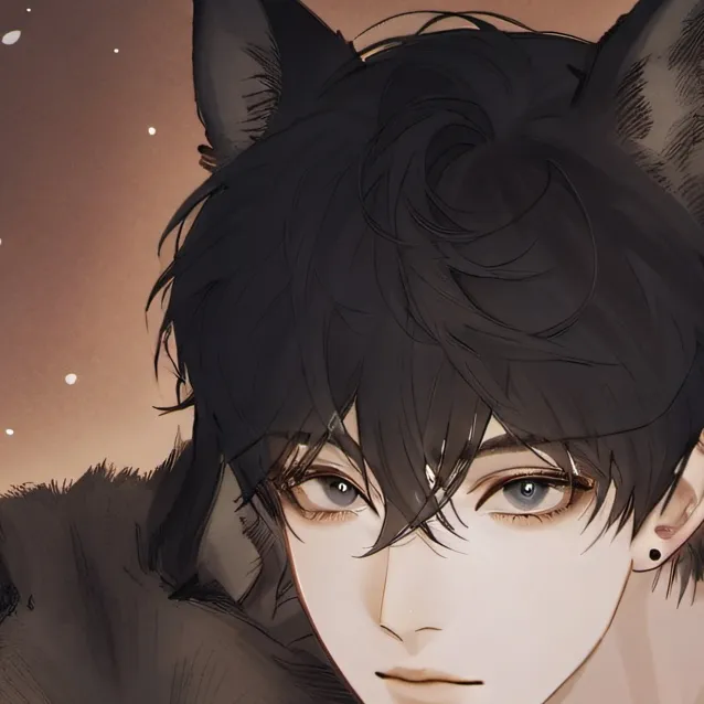 chat with ai character: jake