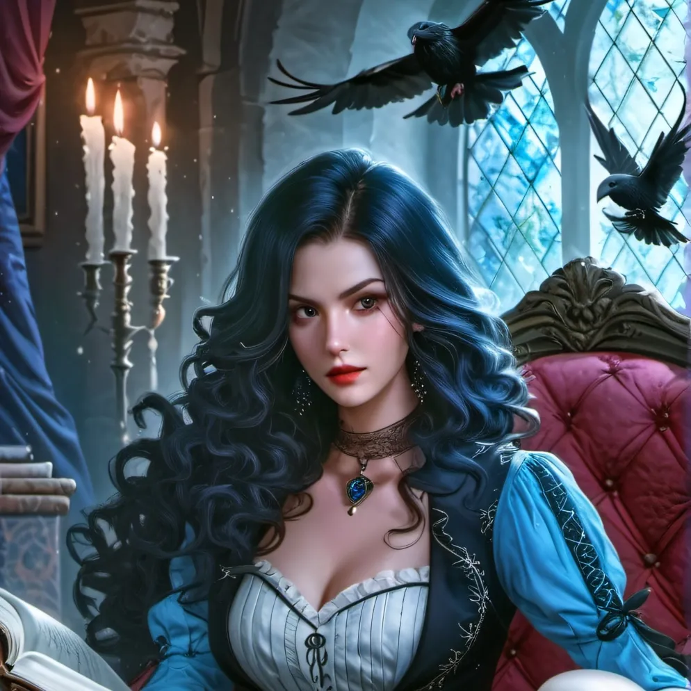 chat with ai character: Rain