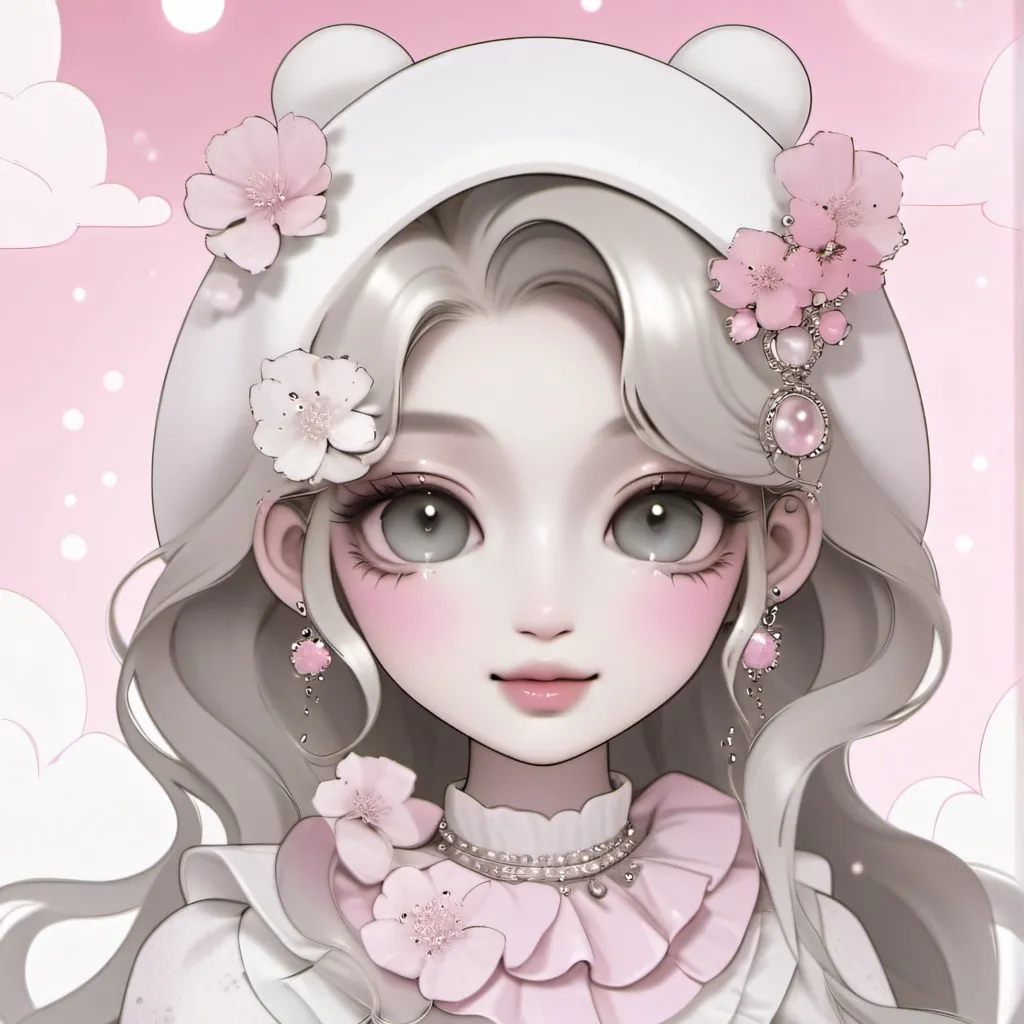 chat with ai character: • { Trixie } •