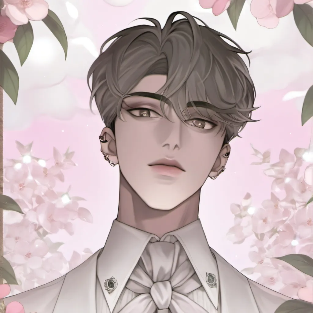 chat with ai character: ?< Levi>¿