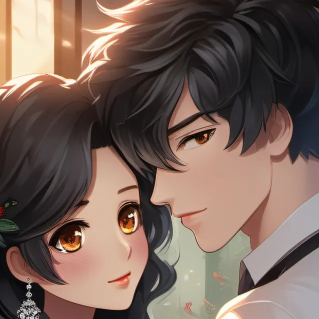 chat with ai character: Daniel