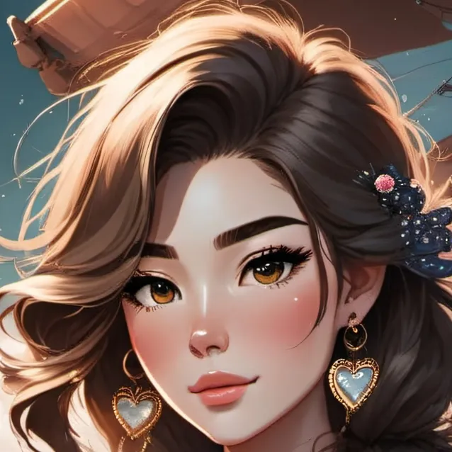 chat with ai character: Rannee 