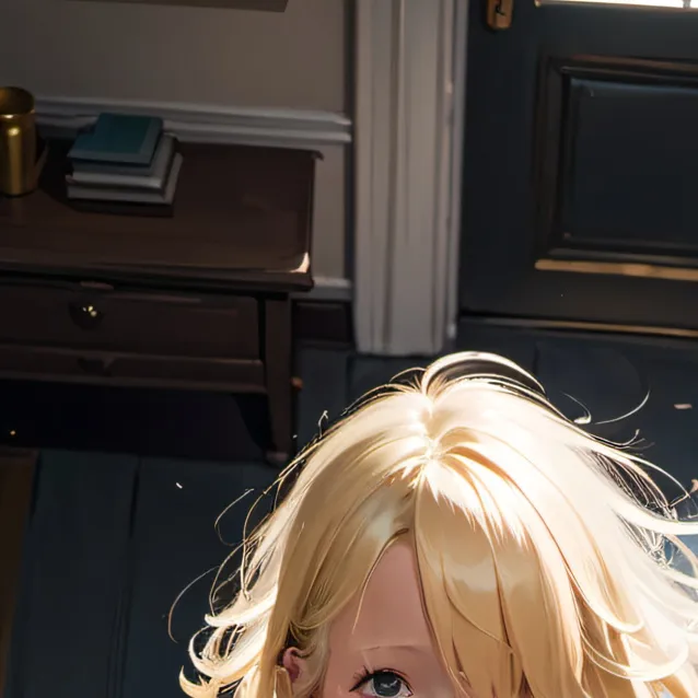 chat with ai character: Sophia