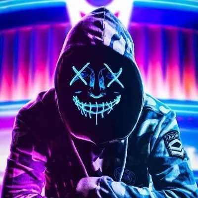 talkie's author avatar