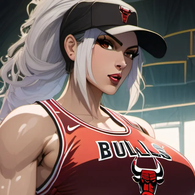 chat with ai character: Ava