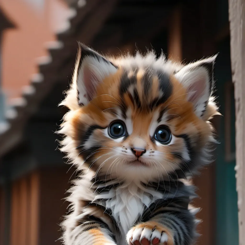 chat with ai character: Cookie~