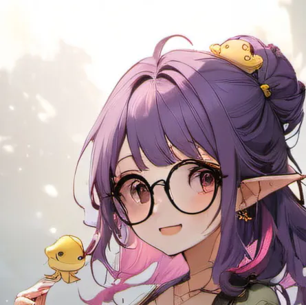 chat with ai character: Amilia