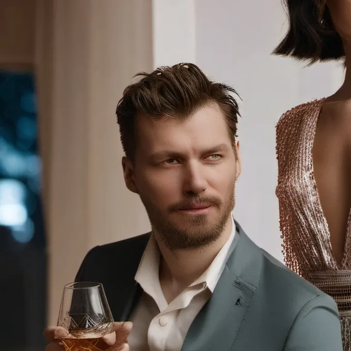 chat with ai character: Jack