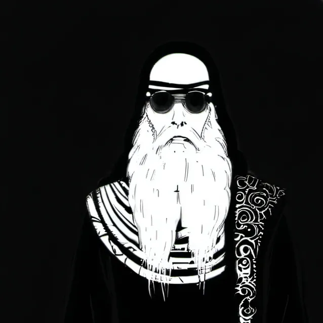 chat with ai character: professor server