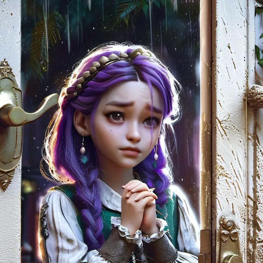 chat with ai character: nina