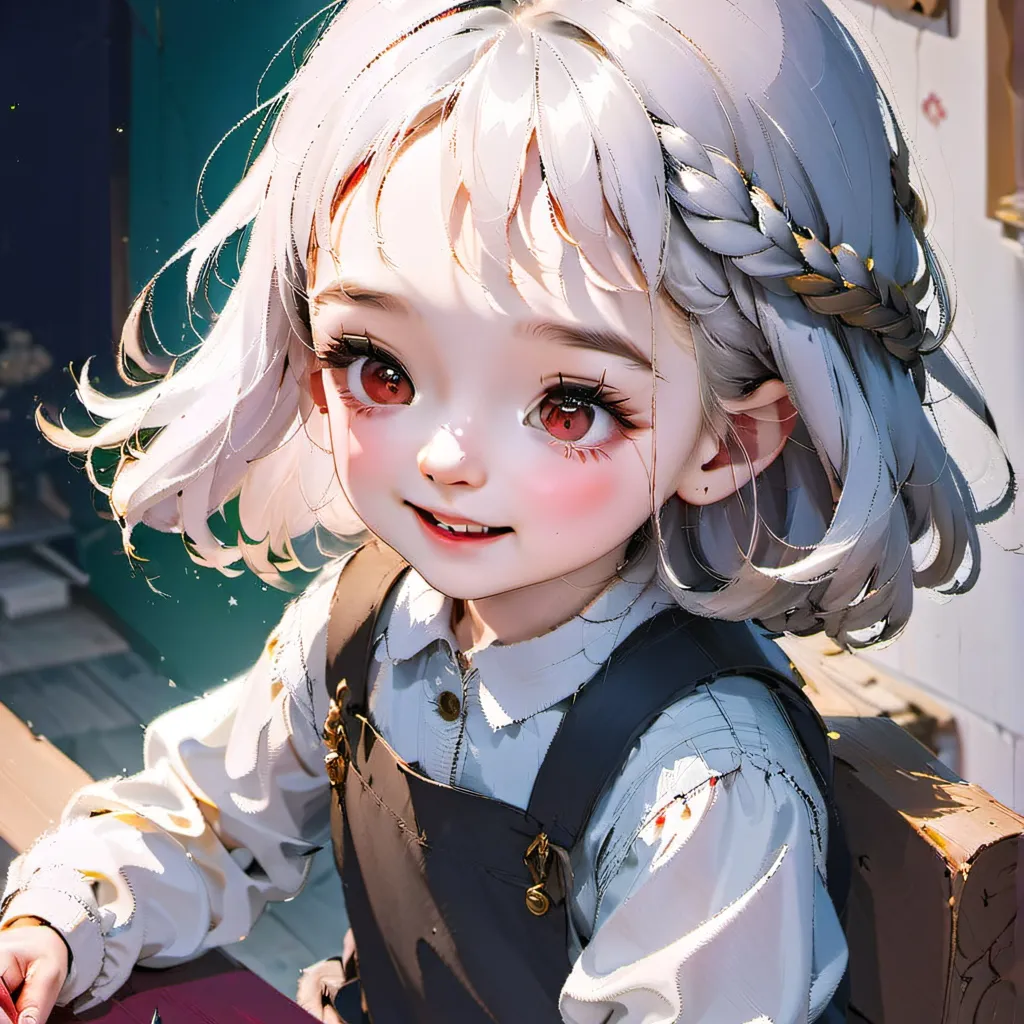 chat with ai character: sophia