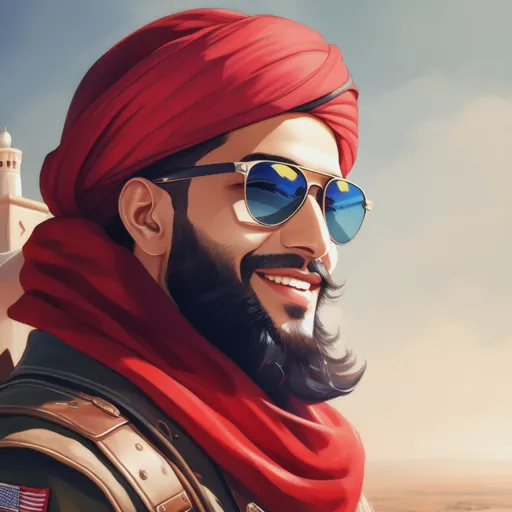 creator mohammed fateh's avatar