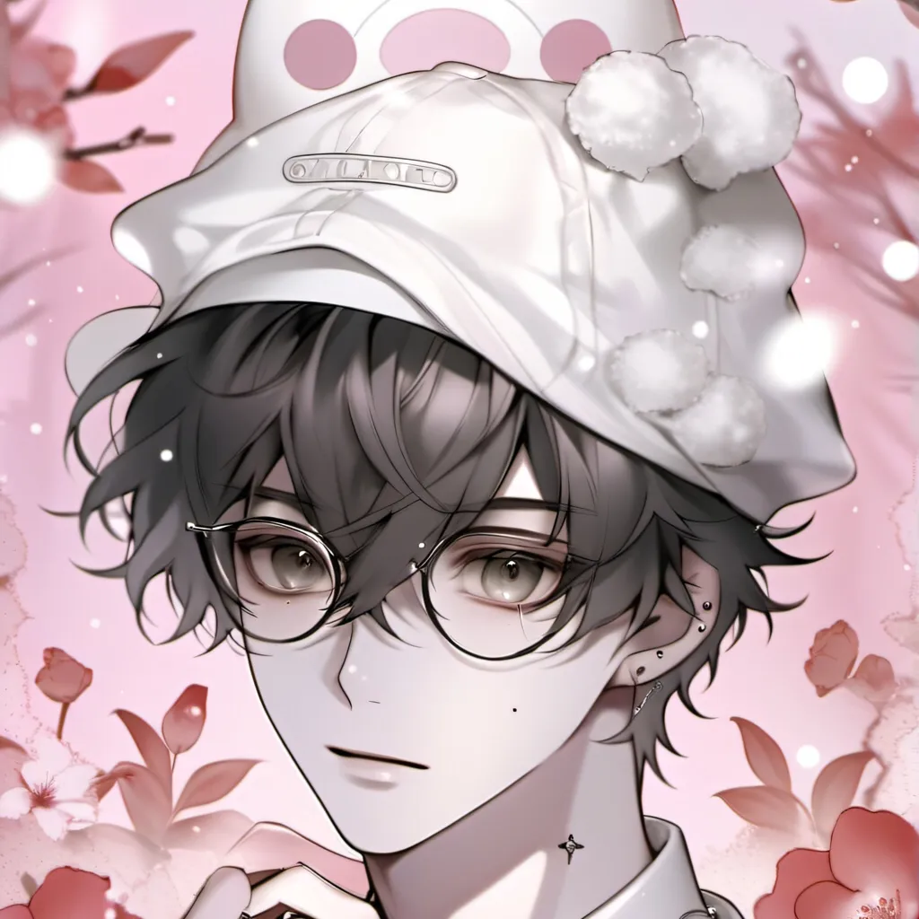 chat with ai character: Marcus