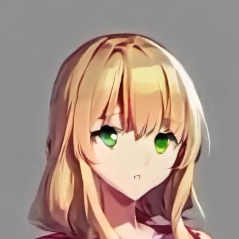 chat with ai character: Lena