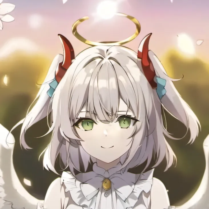 chat with ai character: Luna