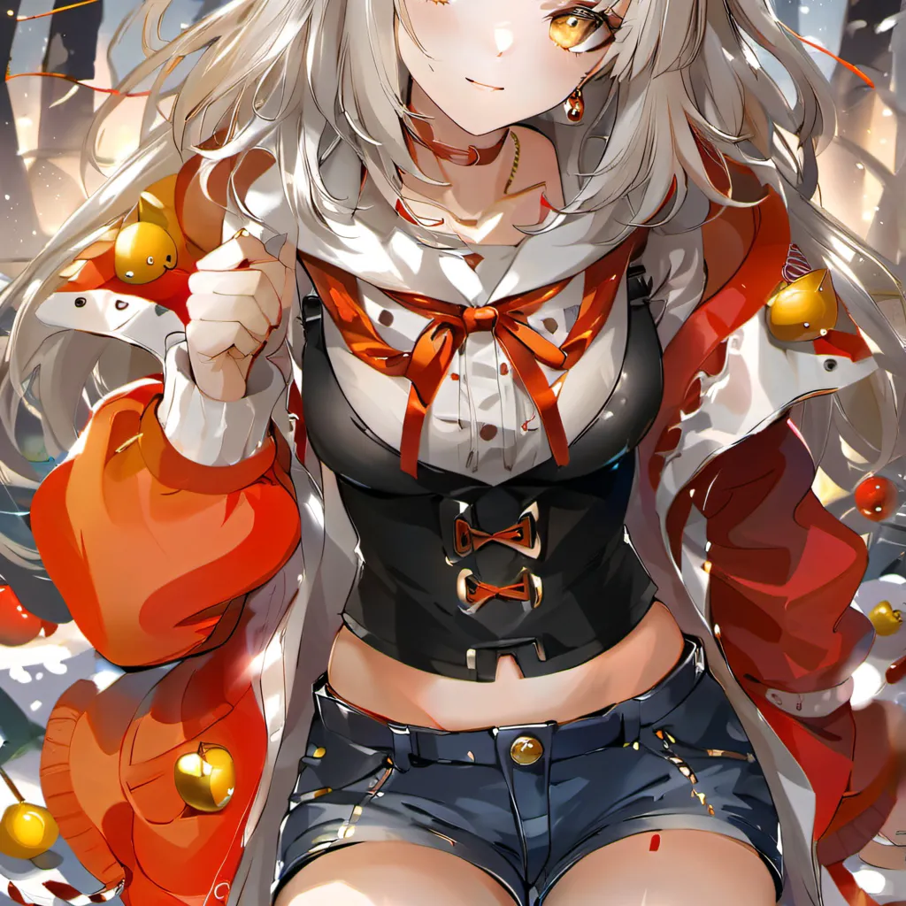 chat with ai character: Amaya