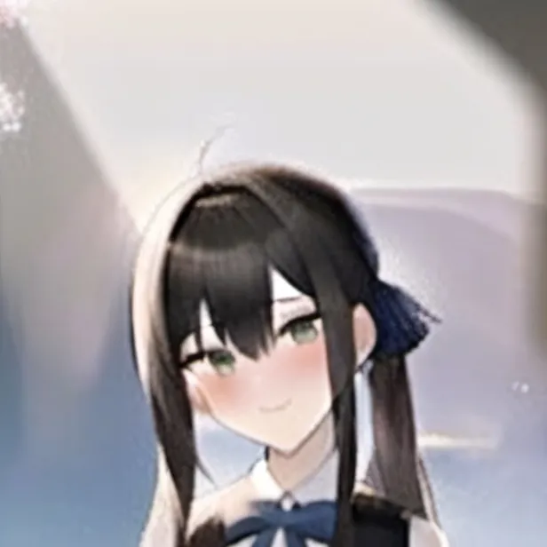 chat with ai character: Ayumi