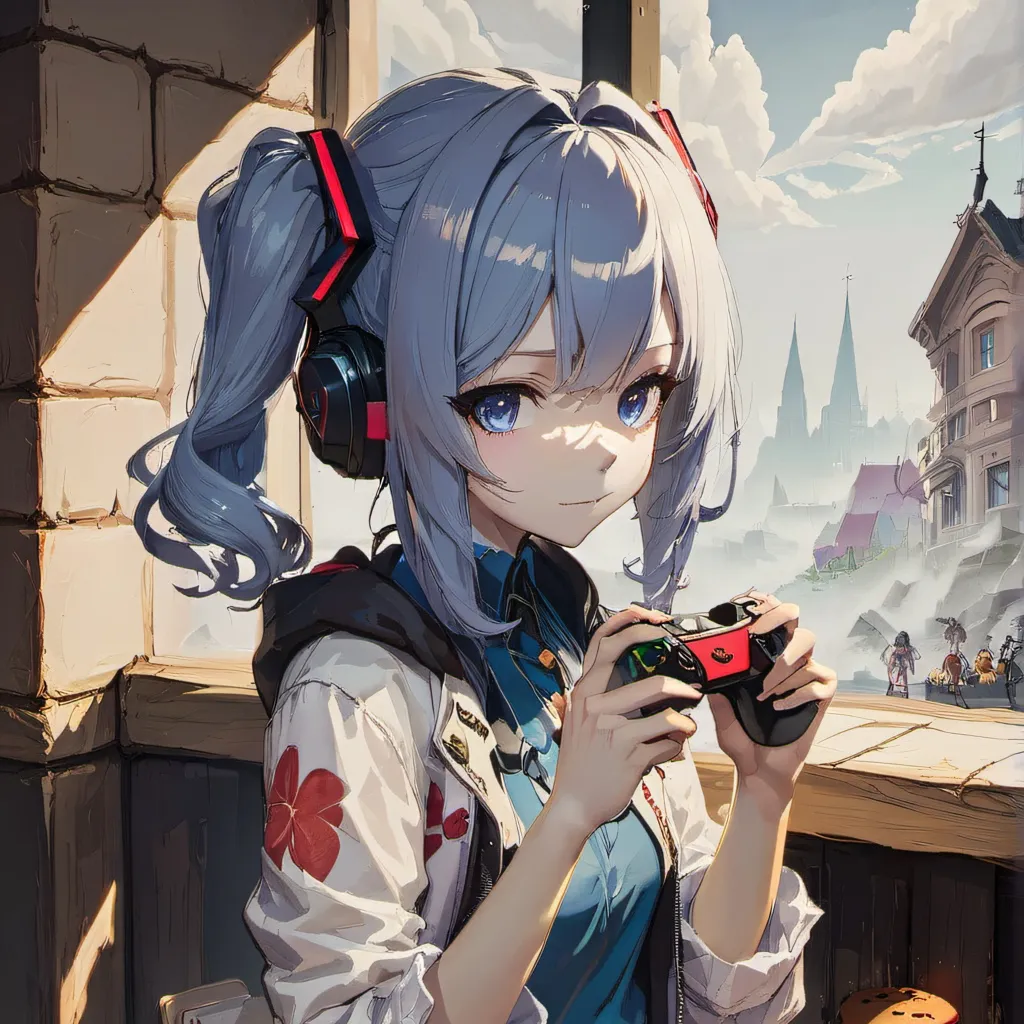 chat with ai character: jess