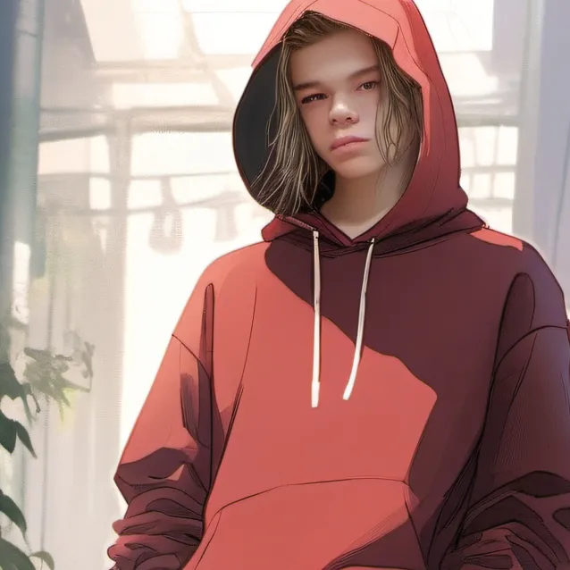 chat with ai character: Jackson 