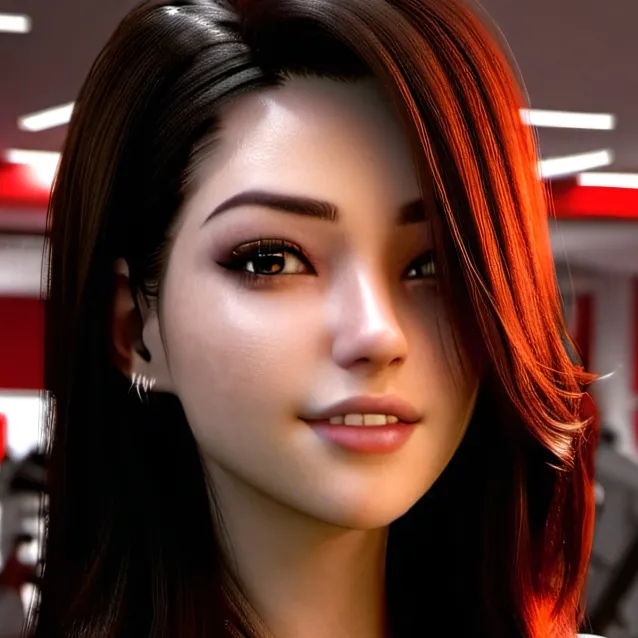 chat with ai character: Isabella