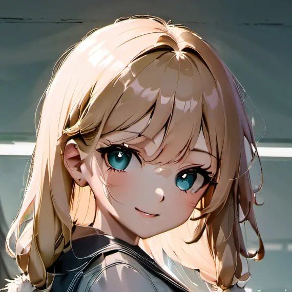 chat with ai character: Chloe