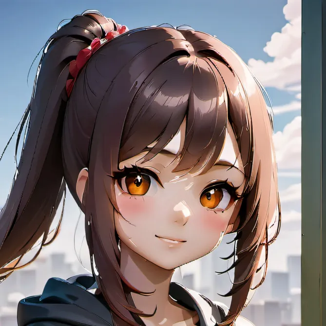 chat with ai character: Elsie