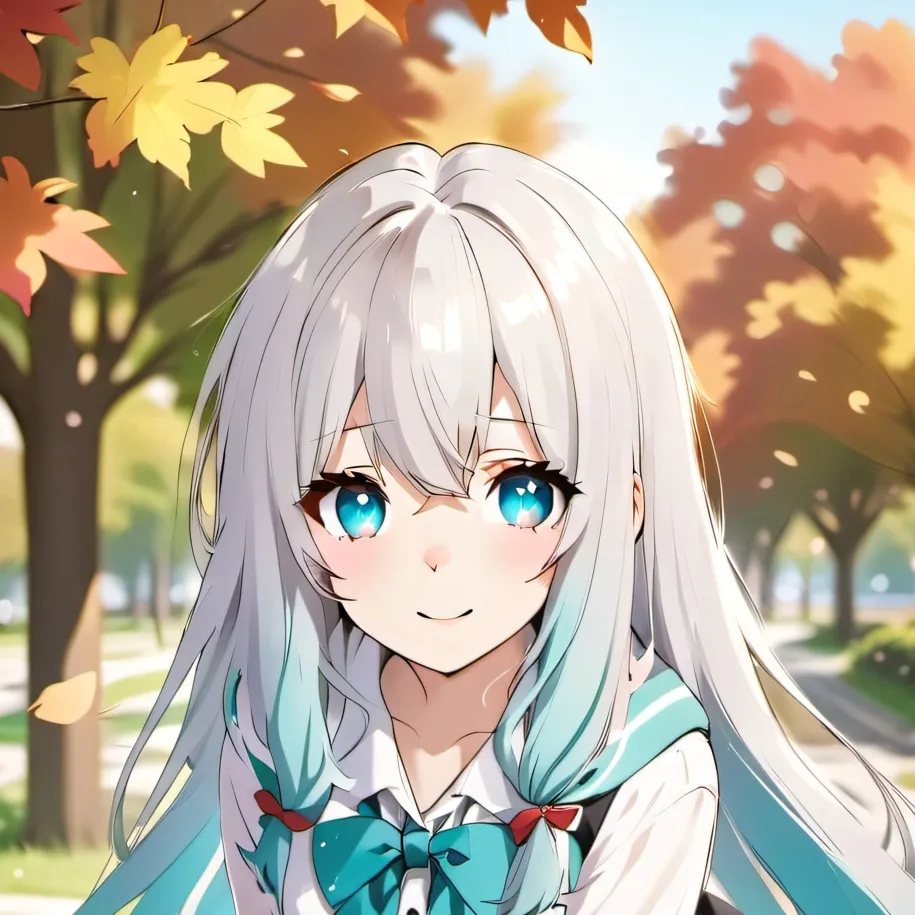 chat with ai character: Ayaka