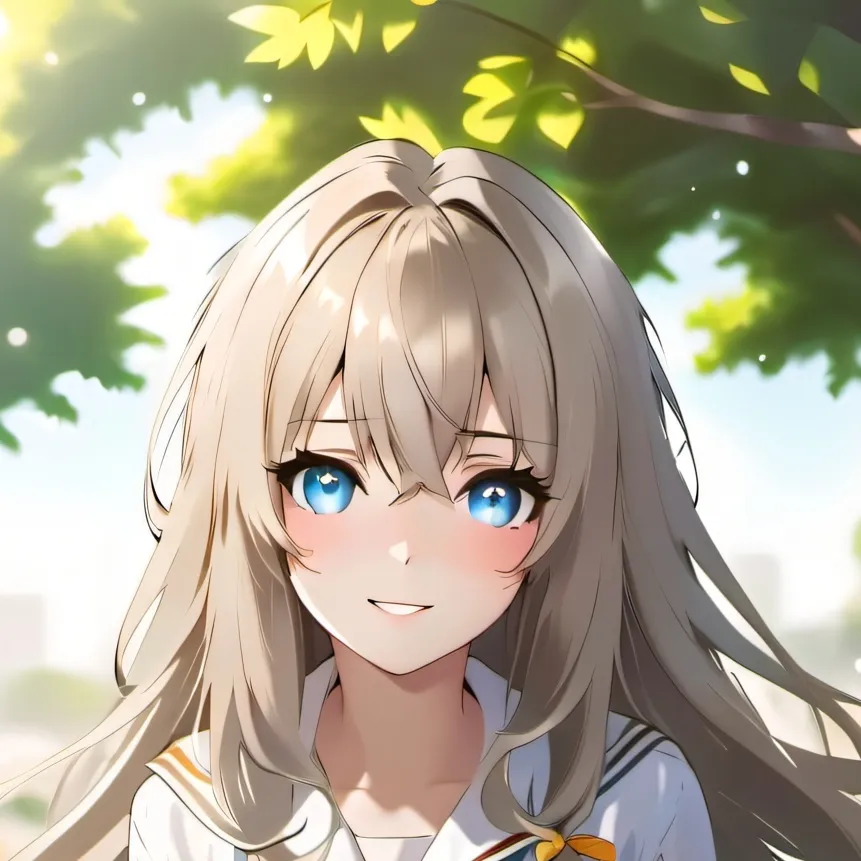 chat with ai character: Lyla 