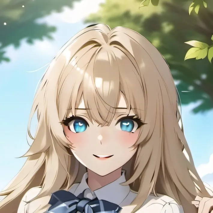 chat with ai character: Lyla