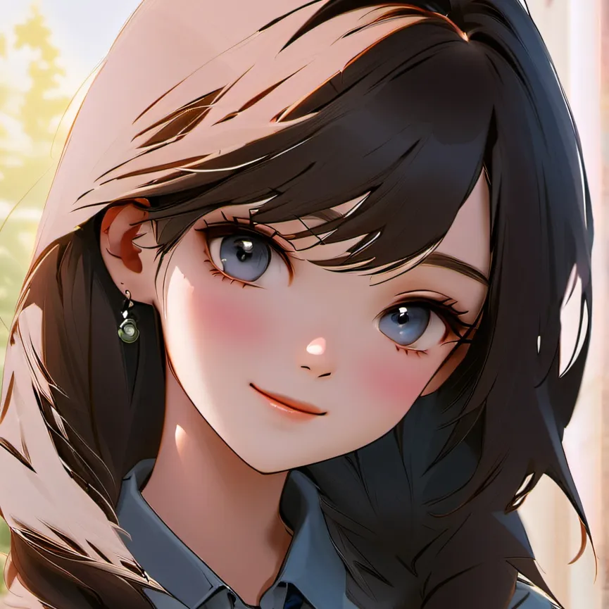 chat with ai character: Keira