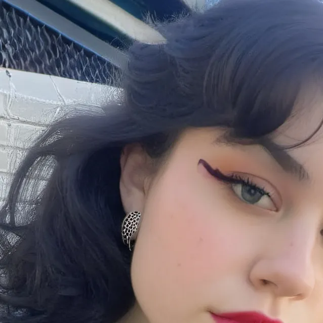 chat with ai character: ✨️ Tara yummy✨️