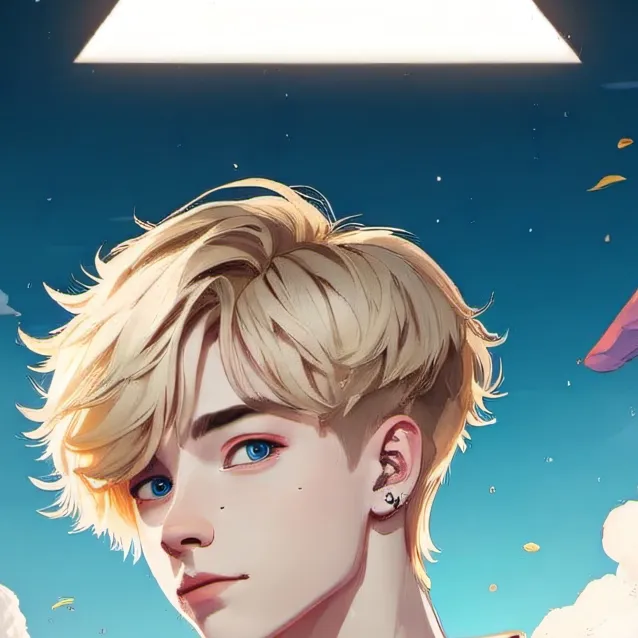 chat with ai character: sam golbach 