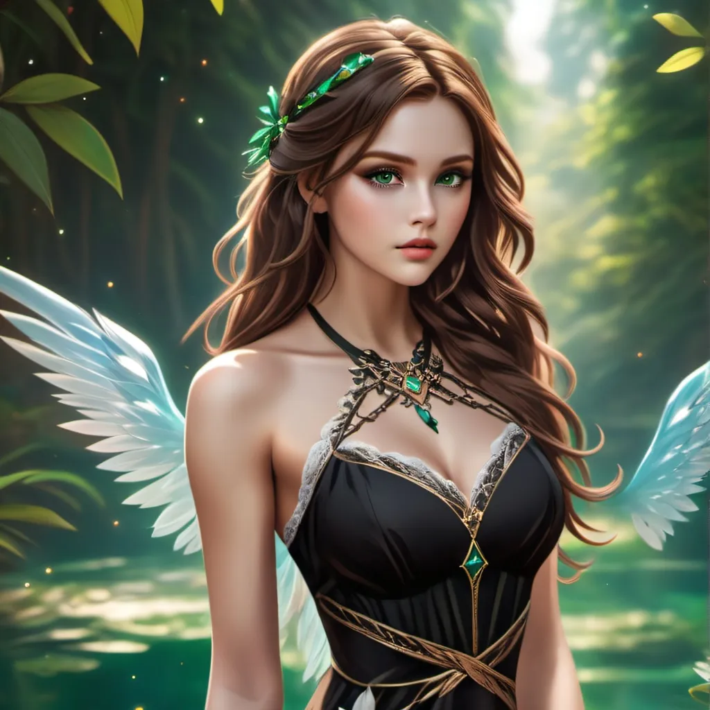 chat with ai character: Hazal 