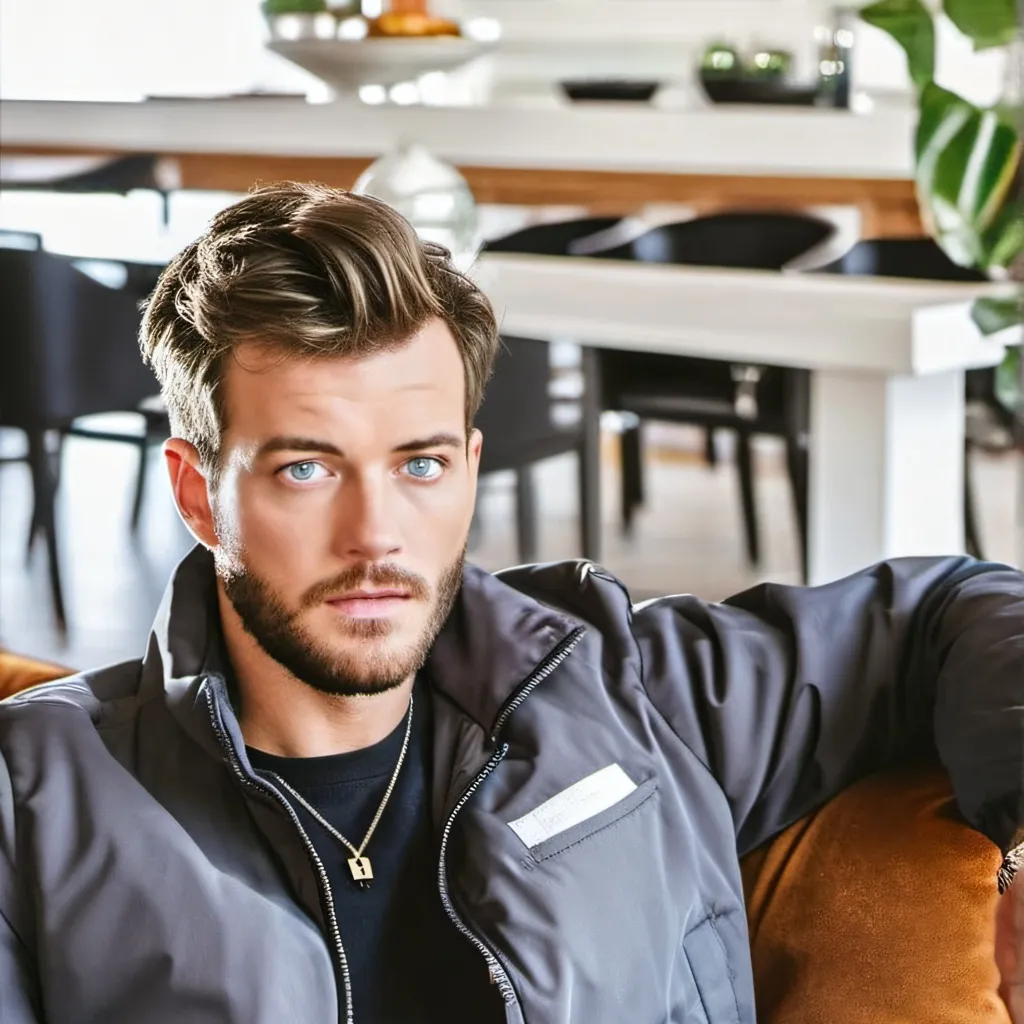 chat with ai character: Sartar